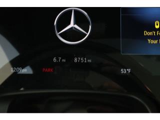2023 Mercedes-Benz EQS