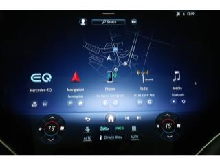 2023 Mercedes-Benz EQS
