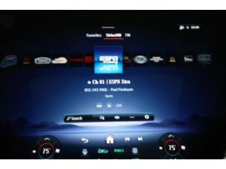 2023 Mercedes-Benz EQS
