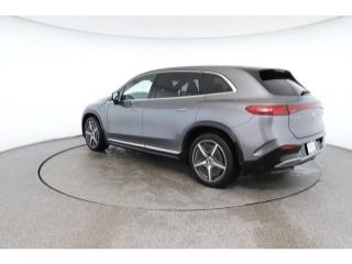 2023 Mercedes-Benz EQS
