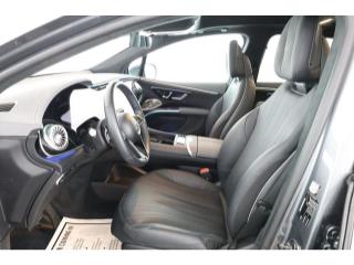 2023 Mercedes-Benz EQS
