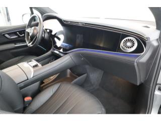 2023 Mercedes-Benz EQS