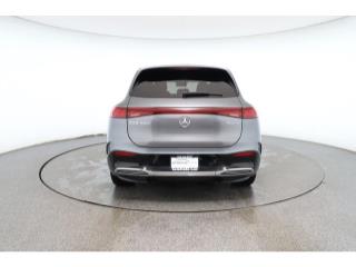 2023 Mercedes-Benz EQS