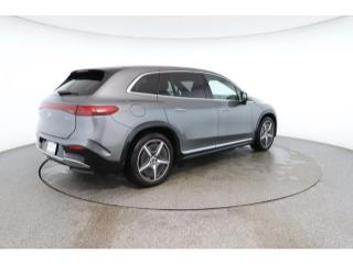 2023 Mercedes-Benz EQS