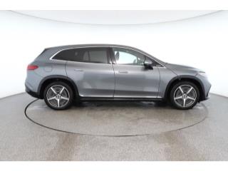 2023 Mercedes-Benz EQS