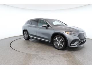 2023 Mercedes-Benz EQS