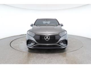 2023 Mercedes-Benz EQS