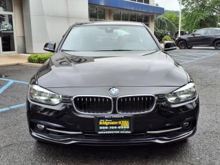 2017 BMW 3 Series
