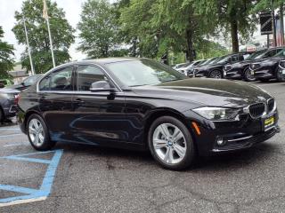 2017 BMW 3 Series