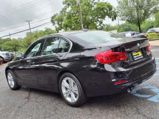 2017 BMW 3 Series