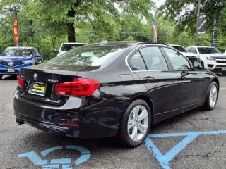 2017 BMW 3 Series