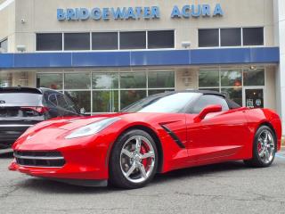 2015 Chevrolet Corvette