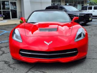 2015 Chevrolet Corvette