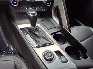 2015 Chevrolet Corvette