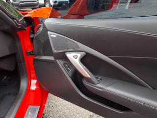 2015 Chevrolet Corvette