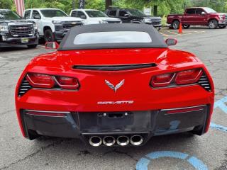 2015 Chevrolet Corvette