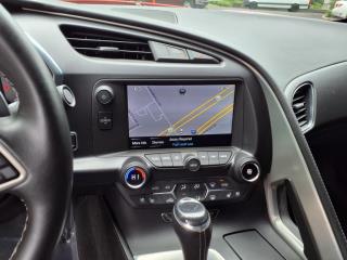 2015 Chevrolet Corvette