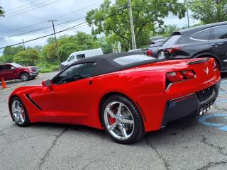 2015 Chevrolet Corvette
