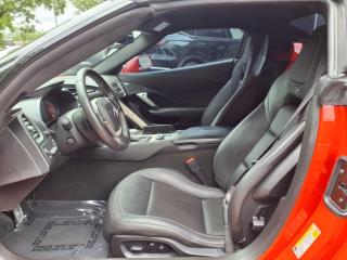 2015 Chevrolet Corvette