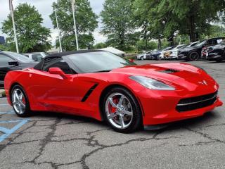 2015 Chevrolet Corvette