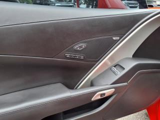 2015 Chevrolet Corvette