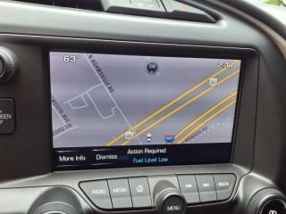 2015 Chevrolet Corvette