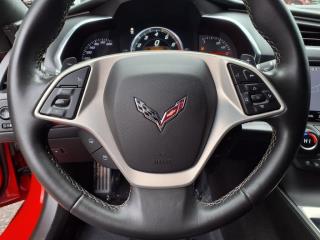 2015 Chevrolet Corvette