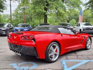 2015 Chevrolet Corvette