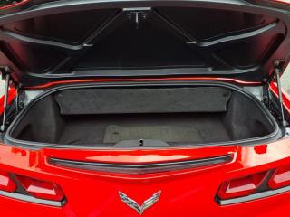 2015 Chevrolet Corvette