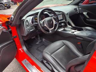 2015 Chevrolet Corvette