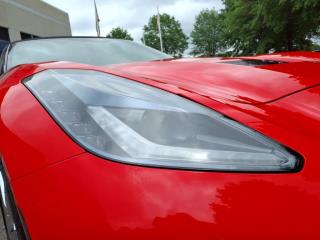2015 Chevrolet Corvette
