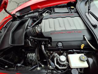 2015 Chevrolet Corvette