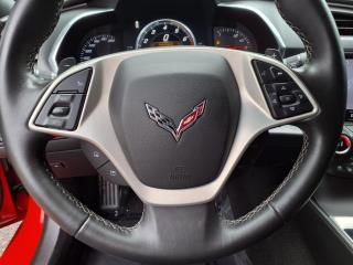 2015 Chevrolet Corvette