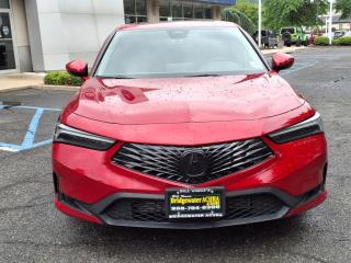 2023 Acura Integra
