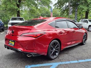 2023 Acura Integra