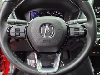 2023 Acura Integra