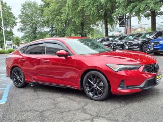 2023 Acura Integra