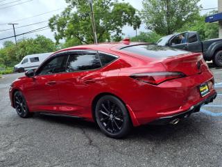 2023 Acura Integra