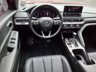 2023 Acura Integra