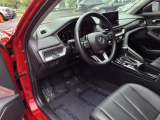 2023 Acura Integra