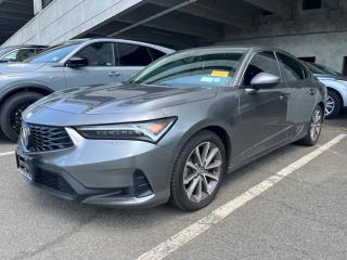 2024 Acura Integra
