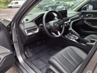 2024 Acura Integra