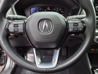 2024 Acura Integra