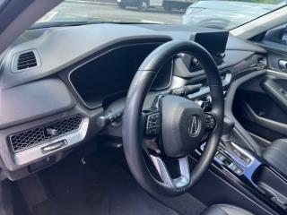 2024 Acura Integra