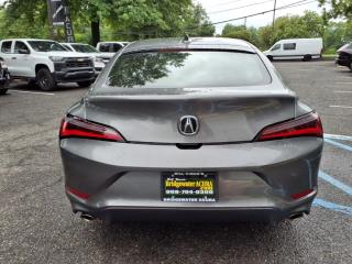 2024 Acura Integra
