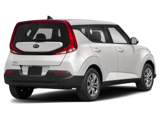 2020 Kia Soul