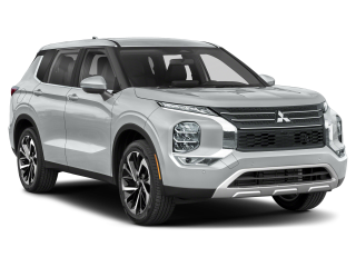 2024 Mitsubishi Outlander