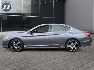 2016 Honda Accord Sedan