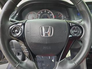 2016 Honda Accord Sedan