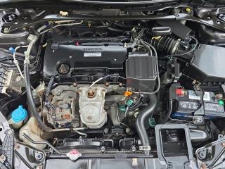 2016 Honda Accord Sedan